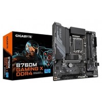 PLACA BASE GIGABYTE B760M GAMING X DDR4 en Huesoi